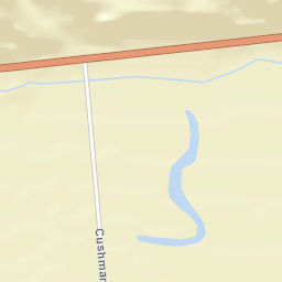 1879-1969 Highway 3, Lavina, MT 59046 Street Map