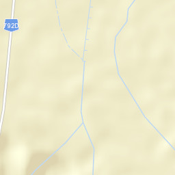 Comuna Târnova Street Map