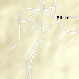 Eliseni Street Map