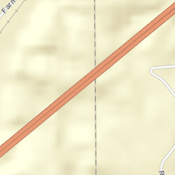 Interstate 94, Hathaway, MT 59333, USA Street Map