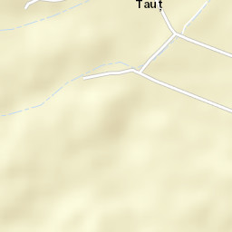 Tauţ Street Map