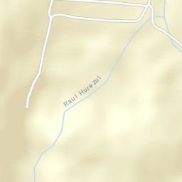 Chisindia Street Map