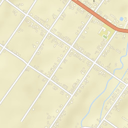 Comuna Almaş Street Map