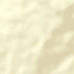 Poienile-Mogoş Street Map