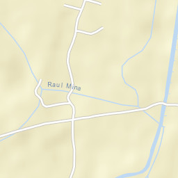 Sântimbru Street Map