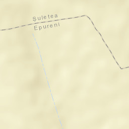 Şuletea Street Map
