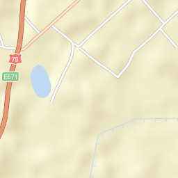 Comuna Zimandu Nou Street Map