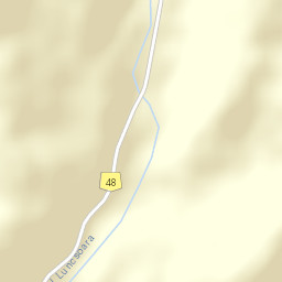 Comuna Hălmăgel Street Map