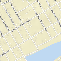 Kopanskaya Street Map