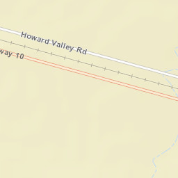 250 Old Highway 10, Forsyth, MT 59327 Street Map