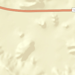 US-12 Rhame ND 58651 America Street Map