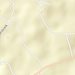 Klenovnik Street Map