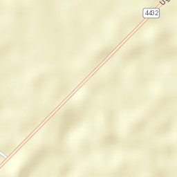 Makói Járás Street Map