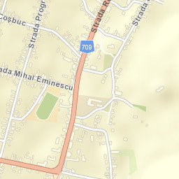 Şiria Street Map