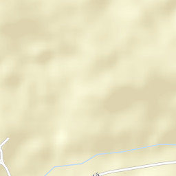 Comuna Orbeni Street Map