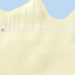 43283 South Stuart Lake Road Clitherall MN Street Map