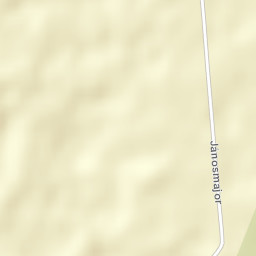 Nagyatádi Járás Street Map