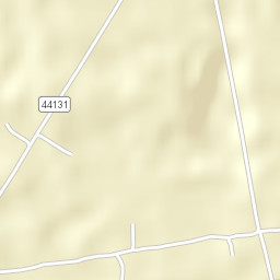 Csanádpalota Street Map