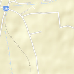 Comuna Sânsimion Street Map