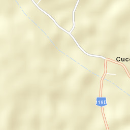 Comuna Valea Seacă Street Map