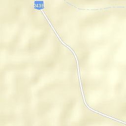 Comuna Ciocani Street Map