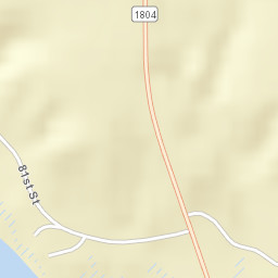 Unnamed Road, Linton, ND 58552, USA Street Map