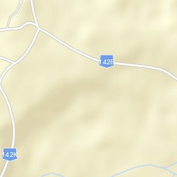 Cetatea de Baltă Street Map