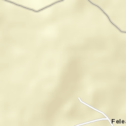 Feleag Street Map