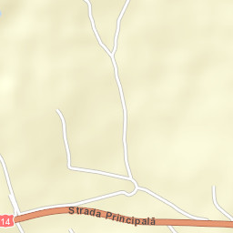 Rora Street Map