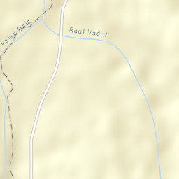 Valea Dăii Street Map