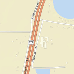 7163-7233 Sleepy Hollow Road, Fort Ripley Street Map