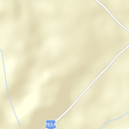 Comuna Tomeşti Street Map