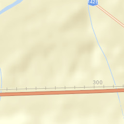 Comuna Hoghilag Street Map