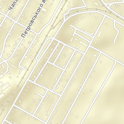 Novooleksiyivka Street Map