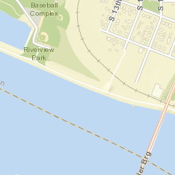 458-698 Washington 397, Pasco, WA Street Map