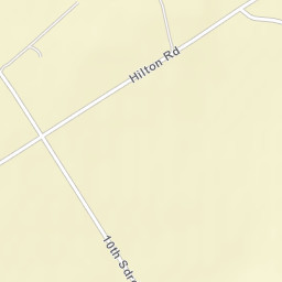 10th Side Road, Hilton Beach, ON P0R 1G0 Street Map