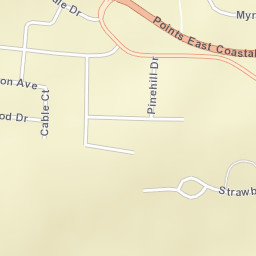 6-18 Jenkins Avenue, Stratford, PE C1B 1A7 Street Map