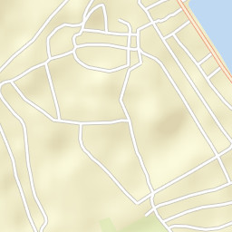 Sizyy Bugor Street Map