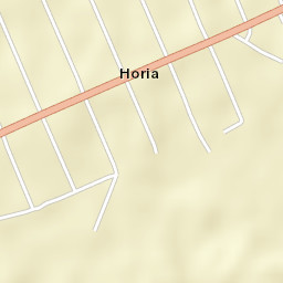 Horia Street Map