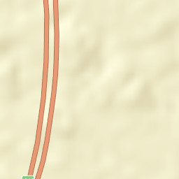 Oraş Teiuş Street Map