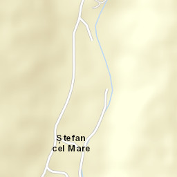 Ştefan Cel Mare Street Map