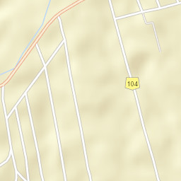 Sascut Street Map