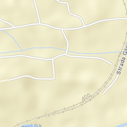 Tușnadu Nou Street Map