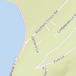 17001-17289 U.S. 10 Alt, Anaconda, Mt Street Map