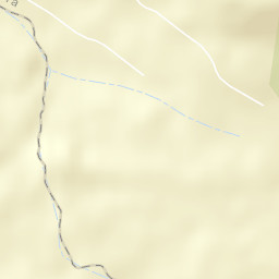 Angofa Street Map