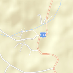 Sascut-Sat Street Map