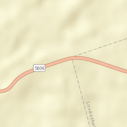 Pécsváradi Járás Street Map