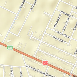 Vladimirescu Street Map