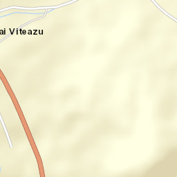 Mihai Viteazu Street Map