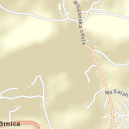 Dol pri Hrastniku Street Map